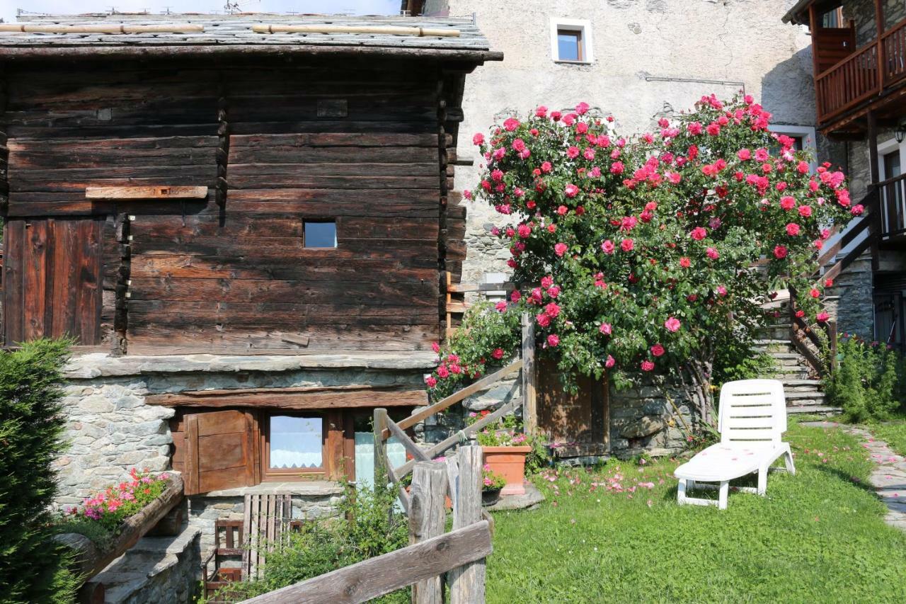 Lo Verdze Di * Torgnon